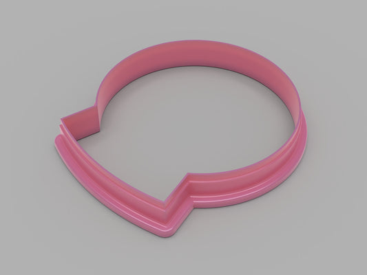 Christmas Snow Globe Cookie Cutter | Christmas Cookie Cutters