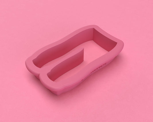 Bachelorette Penis Cookie Cutter STL File, Digital Download, Hen Party, Bride To Be