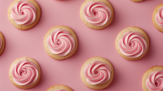 The Classic Sassy Sugar Cookie